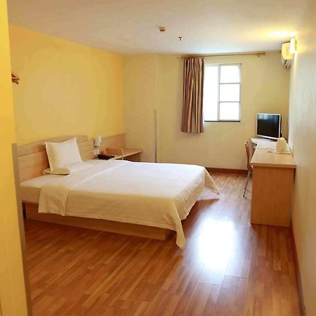 7Days Inn Dongguan Conference & Exhibition Center Cameră foto