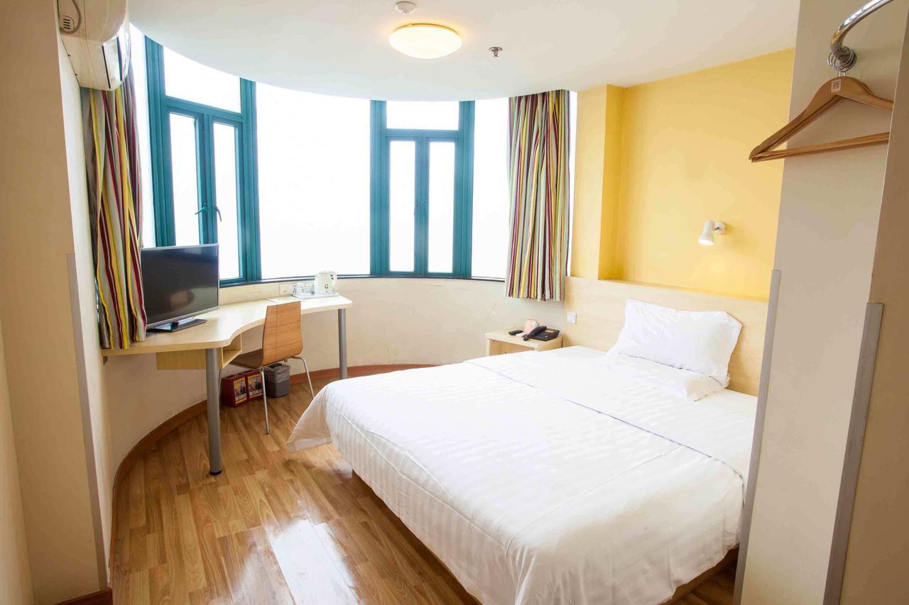 7Days Inn Dongguan Conference & Exhibition Center Cameră foto