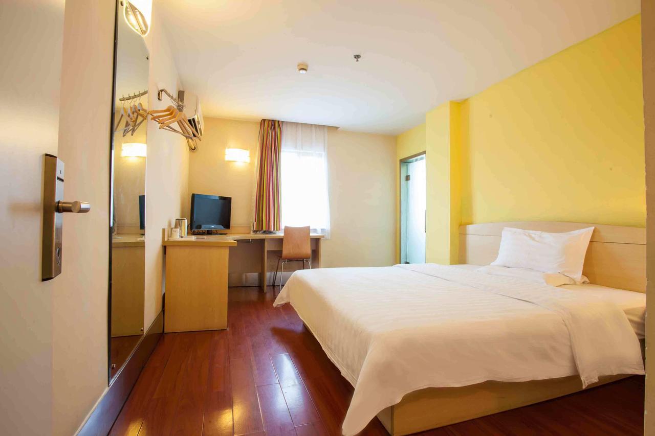 7Days Inn Dongguan Conference & Exhibition Center Cameră foto