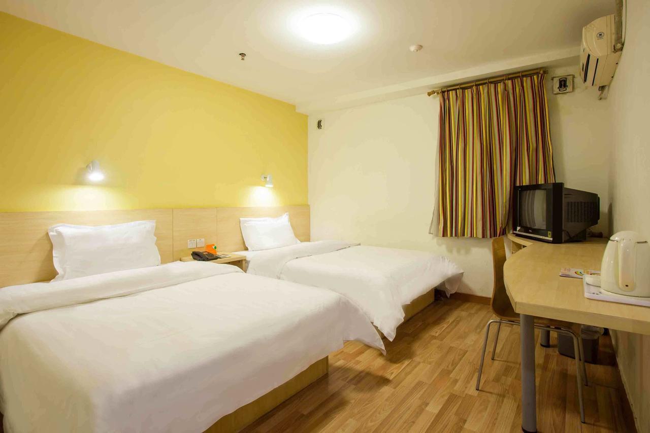 7Days Inn Dongguan Conference & Exhibition Center Cameră foto