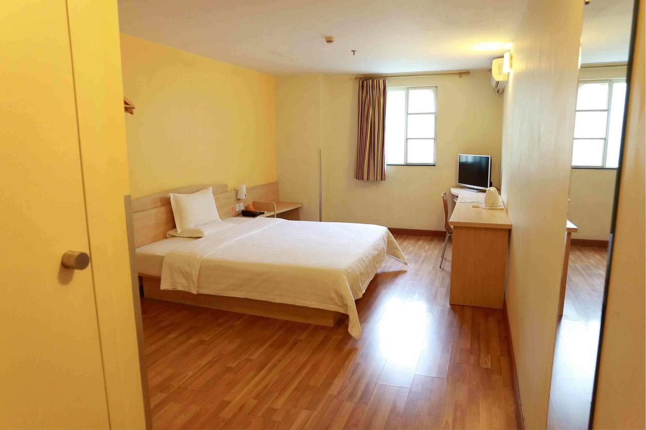 7Days Inn Dongguan Conference & Exhibition Center Cameră foto