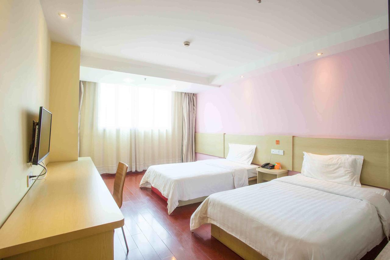 7Days Inn Dongguan Conference & Exhibition Center Cameră foto