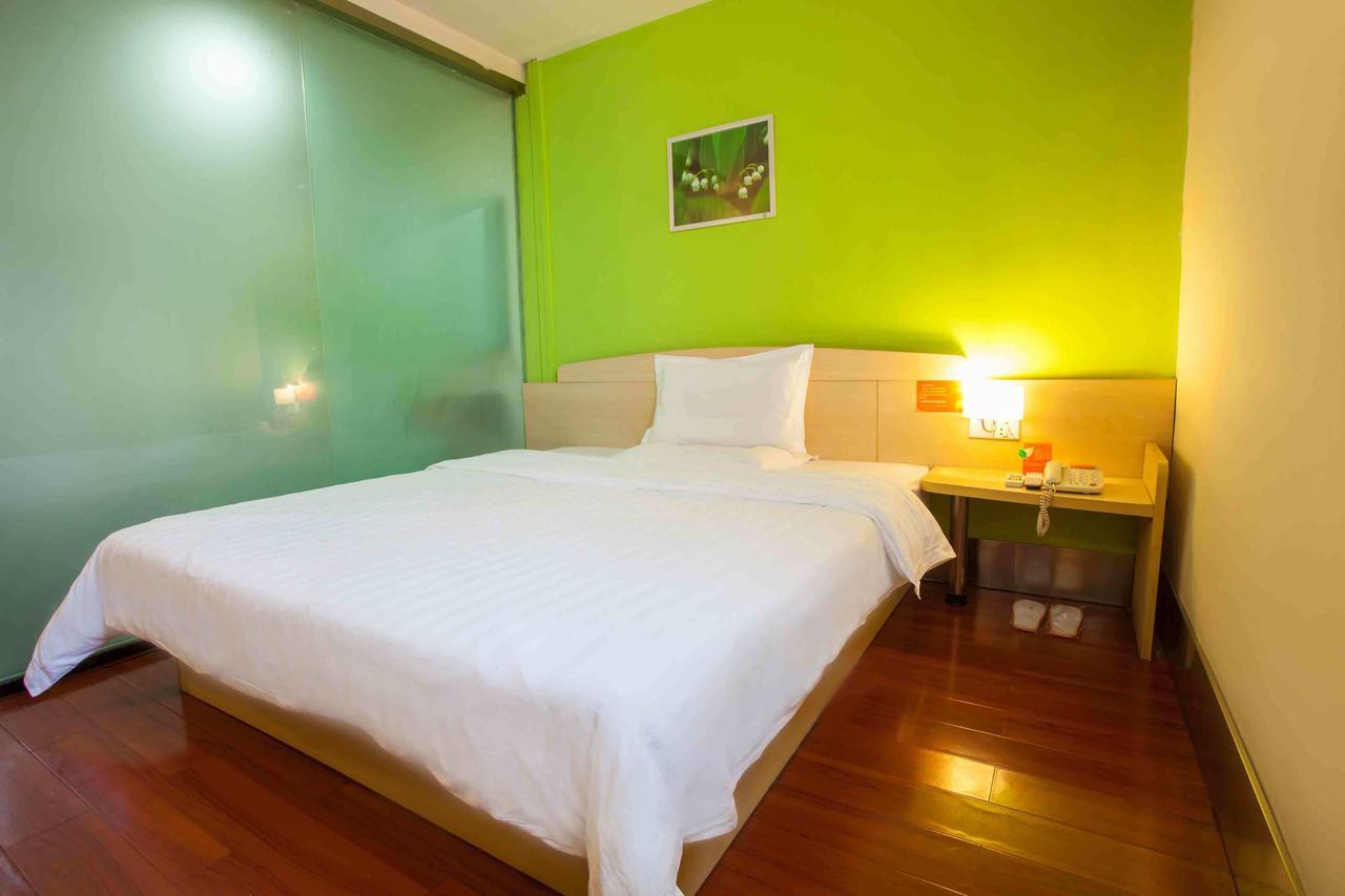 7Days Inn Dongguan Conference & Exhibition Center Cameră foto